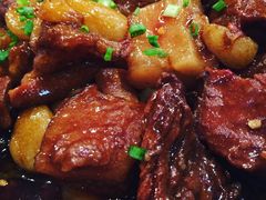 -扬州狮子楼·非遗淮扬菜(总店)