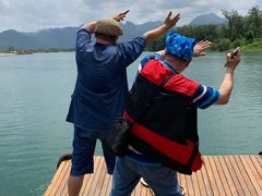 -楠溪江风景名胜区