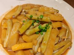 -宴小馆·小海鲜青岛菜(五四广场店)