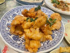 锅包肉-石老头关东饺子王·东北菜(嘉华鑫城店)