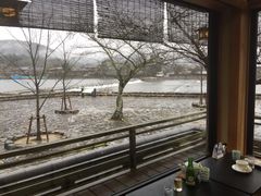 -渡月亭酒店