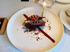 -北京金融街丽思卡尔顿酒店·意味轩 Cepe