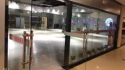 -JS舞蹈全国连锁台江步行街店