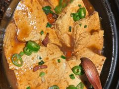 -炊烟小炒黄牛肉(浦东世纪汇店)