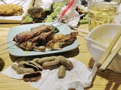 -一顿烧烤(八经街店)