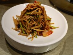 -宏宴·新京菜(望京店)