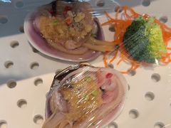 -优食坊·蒸汽海鲜(康盛路店)