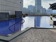 -中山喜来登酒店