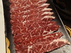 -红沃鳗鱼黑牛烤肉店(不老街店)