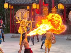 -深圳锦绣中华民俗村