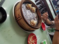 -食惠里小笼包面馆(越秀店)