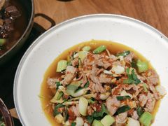 -树厨贵州菜(花果园购物中心店)