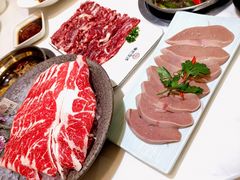 -围炉夜话·潮汕卤水火锅(榕江店)