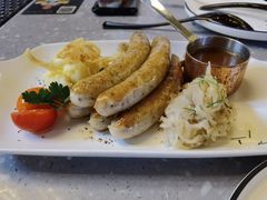 -haxnbauer海森堡德国餐厅(深圳coco店)