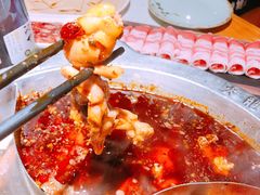 -大龙燚火锅(天钥桥路店)