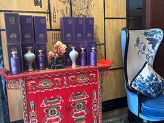 -写庭·鱼鲜川菜·宴请(铁像寺水街店)