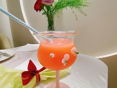 -晶雅花园西餐厅(南京首店)