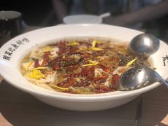 老坛子酸菜鱼-太二酸菜鱼(菱角湖万达店)