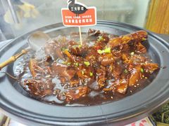 -回味黑鸭煲·始于2006(万松园店)