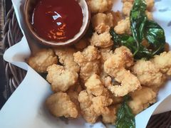 -Local泰莲庭(虹鳟鱼店)