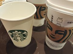 -星巴克臻选(武汉首义汇店)