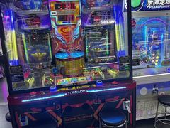 -星际传奇·电玩城·游戏厅·儿童乐园(大悦城店)