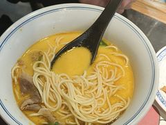 -和府捞面(领展购物广场京通店)