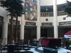 -北京前门建国饭店