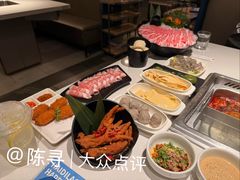 -海底捞火锅(外滩店)