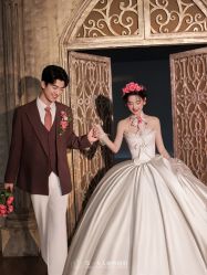 -第一夫人婚纱摄影(南京店)