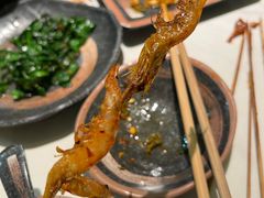 -五样儿西昌小签签烤串(建设路店)