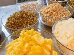 -忆夏爽黑仔漳州四果汤(顶澳仔猫街店)