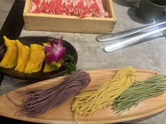 -鲜潭蒸汽石锅鱼(万象前海店)