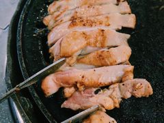 -玄希浪漫厨房·韩料烤肉(湖滨银泰in77店)