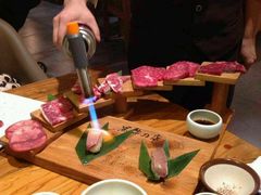 -黑牛の店·和牛烧肉(大悦城店)