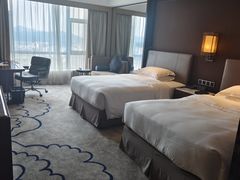 -中山利和希尔顿酒店