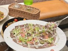 -西语·炭烧牛排(卓越中寰店)