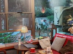 -咖法森林·咖啡  酒吧(天河店)