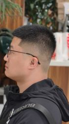 -YQ·JIANGXIN理发馆