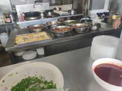 -上海为民商行清真饭店(南大路店)
