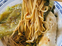 -水门桥面馆(东坡雅居店)