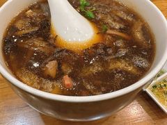 -新旺茶餐厅(嘉里城店)