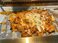 -新石器烤肉(之心城店)