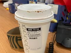 -星巴克(重庆上海城店)