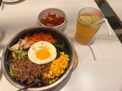 -七八冷面·延边朝鲜族美食(世纪汇店)