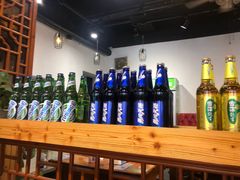 -苏完瓜尔佳氏·满洲涮肉(古方路店)