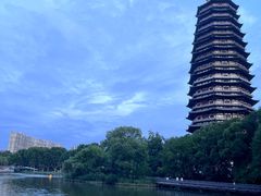-听松楼·花园酒店·自助餐厅(红梅公园店)