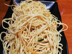 拌干豆腐丝-鑫日千里马朝鲜族小馆(总店)