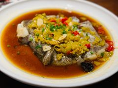 -乔街深夜食堂·小龙虾·高压锅生蚝(杭州总店)