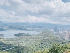 -求水山公园